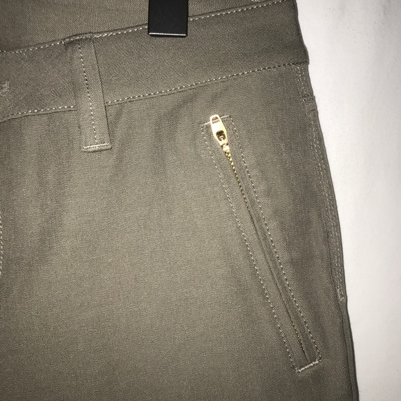 BANANA REPUBLIC Heritage Collection Pant NWT - Picture 5 of 8